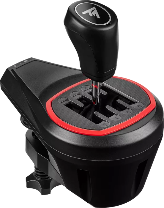 Thrustmaster TH8S Add-On Shifter (PS5/PS4/Xbox SX/Xbox One/PC)