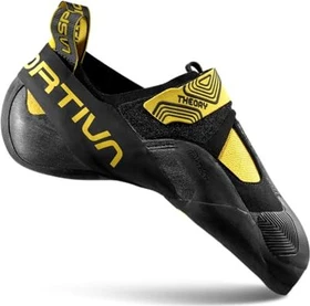 La Sportiva Theory gelb/schwarz