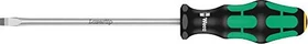 Wera Kraftform Plus Serie 300 334 Schlitz Schraubendreher, 6.5x150mm