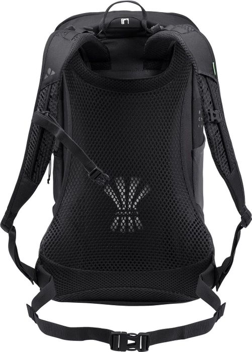 Vaude Agile Air 20 schwarz