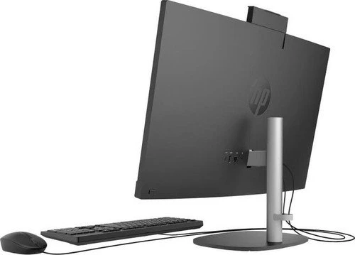 HP ProOne 245 G10 AiO, schwarz, Ryzen 5 7520U, 16GB RAM, 512GB SSD