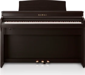Kawai CA 401 R Rosenholz