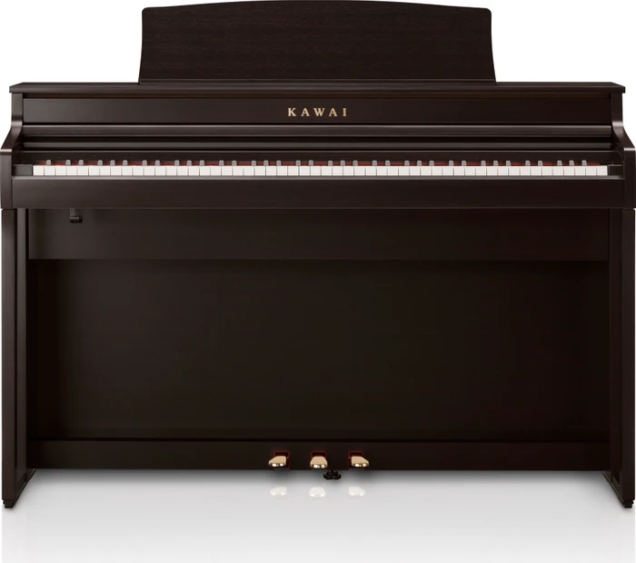 Kawai CA 401 R Rosenholz