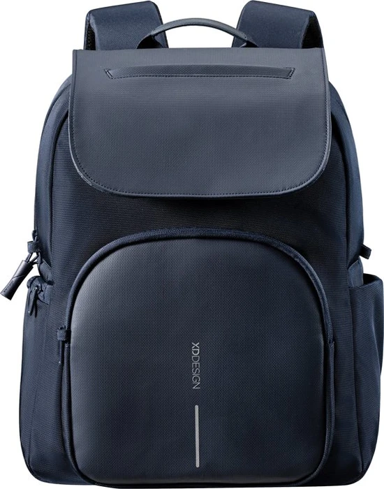 XD Design 16" Soft Daypack Notebook-Rucksack