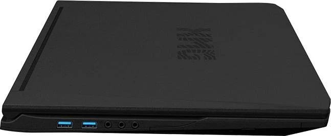 Schenker XMG A705-9AZ, Core i7-4720HQ, 8GB RAM, GeForce GTX 960M, DE