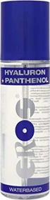 Megasol Eros Aqua Hyaluron + Panthenol Gleitgel, 200ml