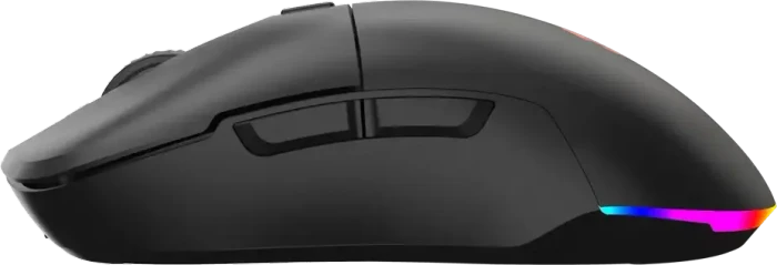 Canyon Cutlass GMW-11 Wireless Gaming Mouse schwarz, USB