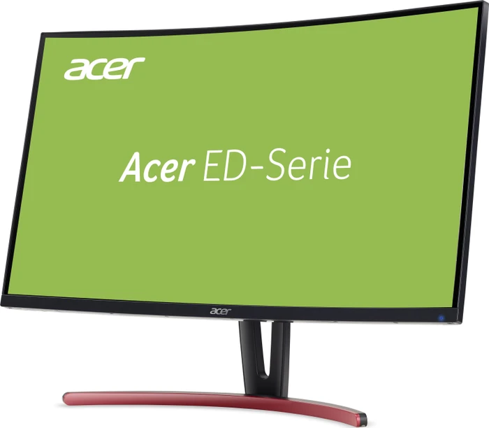 Acer ED3 ED273URPbidpx, 27"