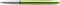 Fisher Space Pen 400LG Bullet Space Pen Kugelschreiber aurora borealis green/silber, Geschenkbox Vorschaubild