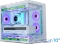 Lian Li O11 Dynamic Mini V2 Flow, schwarz, Glasfenster Vorschaubild