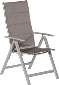 Merxx Acapulco Klappsessel diamantbraun