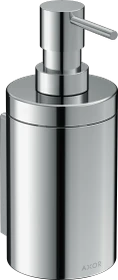 Hansgrohe AXOR Universal Circular Lotionspender chrom