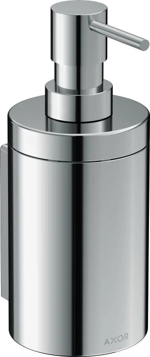 Hansgrohe AXOR Universal Circular Lotionspender chrom