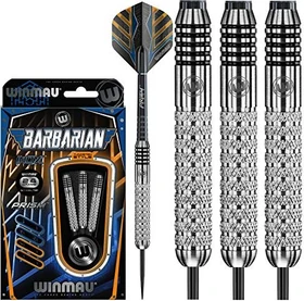 Winmau Barbarian Steel Dart Dartpfeil 24g