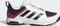 adidas Ligra 7 Indoor off white/team navy/team collegiate red (Damen) Vorschaubild