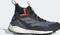 adidas Terrex Free Hiker 2 GTX wonder steel/grey three/impact orange (Herren) Vorschaubild