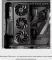 SilverStone Alta F2 Black, schwarz, Glasfenster Vorschaubild