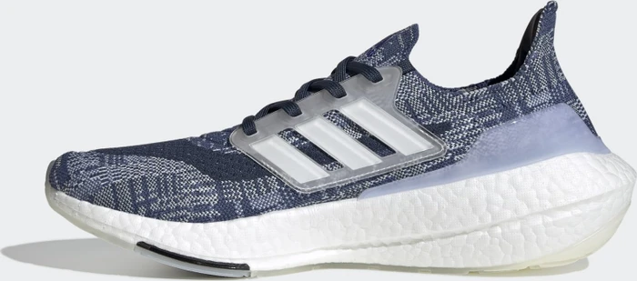adidas Ultraboost 21 Primeblue crew blue/cloud white/crew navy (Herren)