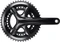 Shimano FC-RS510 Kurbelgarnitur Vorschaubild