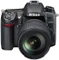 Nikon D7000 mit Objektiv AF-S DX 18-105mm 3.5-5.6 G ED VR und AF-S 70-300mm 4.5-5.6 G IF-ED VR Vorschaubild