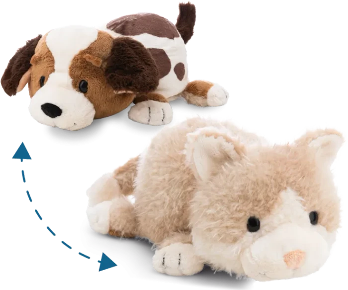 Nici Twistimals 2 in 1