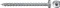 fischer Spanplattenschraube PowerFast FPF II PTF BC Vorschaubild