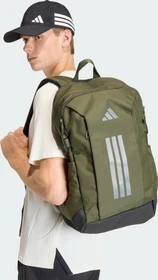 adidas PrimeLift night cargo/iron metallic