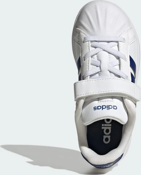 adidas Streettalk cloud white/mystery ink (Junior)