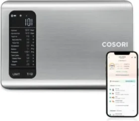 Cosori CNS-R101 S digitale Diätwaage