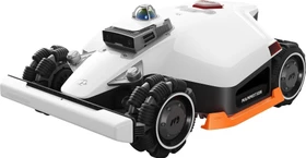 Mammotion Luba 3 AWD 5000 (verschiedene Ausführungen)