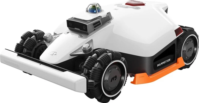 Mammotion Luba 3 AWD (verschiedene Ausführungen)
