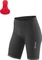 Gonso Sitivo Fahrradhose kurz black/fire (Damen) Vorschaubild