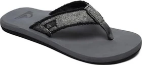 Quiksilver Monkey Abyss grau/schwarz (Herren)