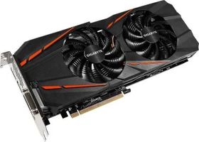GIGABYTE GeForce GTX 1060 G1 Gaming 3G (Rev. 1.0), 3GB GDDR5, DVI, HDMI, 3x DP