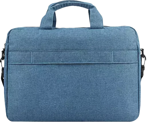 Lenovo Casual Toploader T210 Notebooktasche 15.6" blau