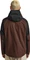 Jack Wolfskin Eagle Peak 2l Funktionsjacke hot choc (Herren) Vorschaubild