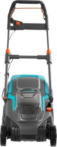 Gardena PowerMax Li-40/37 Akku-Rasenmäher inkl. Akku 4.2Ah