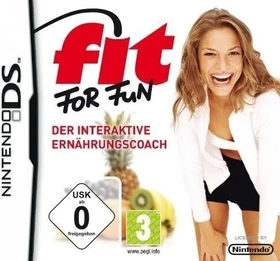 Fit For Fun (DS)