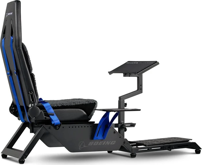 Next Level Racing Flight Simulator Boeing Commercial Edition, Cockpit