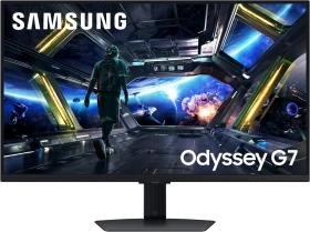 Samsung Odyssey G7 G70D, 32"