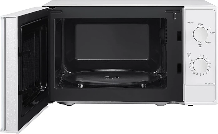 Panasonic NN-E20JWMEPG