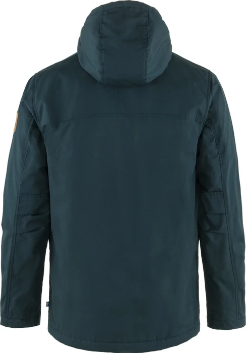 Fjällräven Greenland Winter Funktionsjacke dark navy (Herren)
