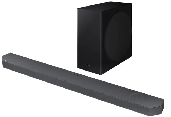 Samsung HW-Q800B/Q810B