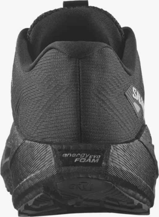 Salomon Aero Blaze 3 Grvl phantom/black (Herren)