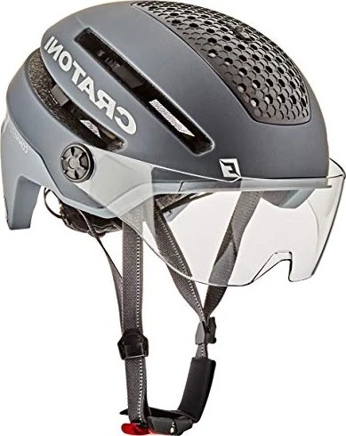 buy goggles online Park Row Die Hardware und Peripherie White Hoody Blocks 100% of the Farbe:Weiß Rot