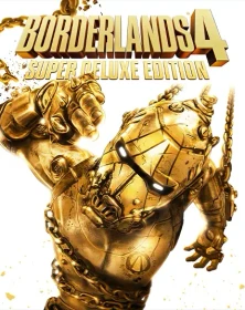 Borderlands 4 - Super Deluxe Edition (Download) (PC)