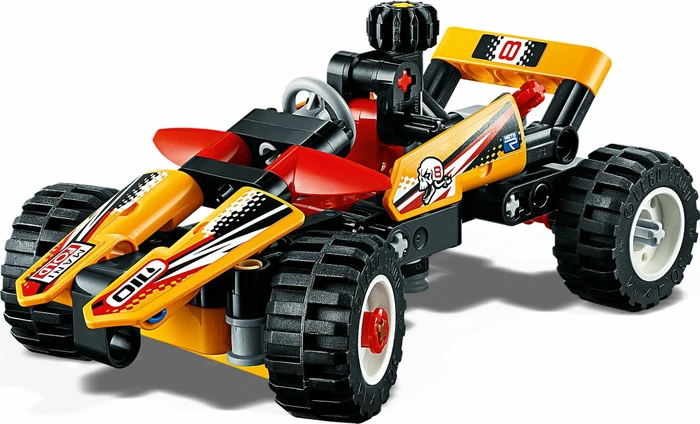 LEGO Technic - Strandbuggy