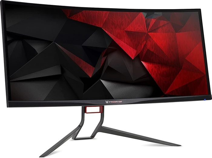 Acer Predator X34P, 34"