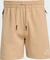 adidas Z.N.E. Trainingshose kurz warm sandstone (Herren) Vorschaubild