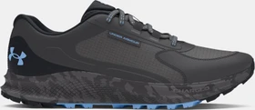 Under Armour Charged Bandit Trail 3 castlerock/anthracite/horizon blue (Damen)